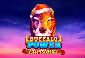 Buffalo Power: Christmas