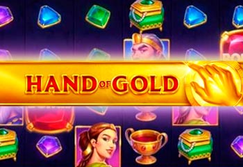Hand of Gold