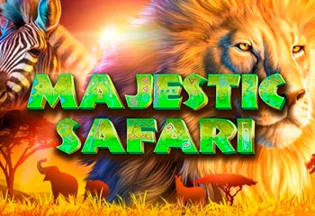 Majestic Safari