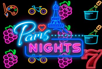 Paris Nights