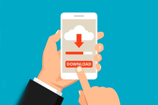 Скачать на Айфон