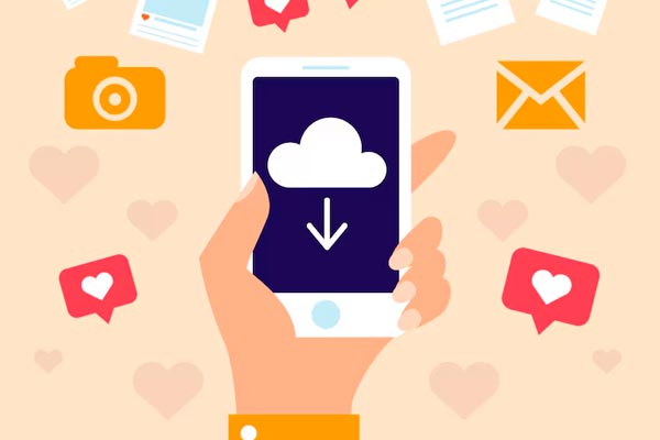 Приложение для Андроид