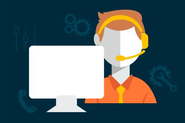 Служба поддержки