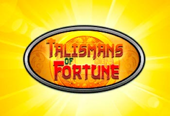 Talismans of Fortune