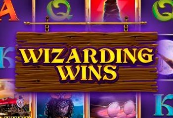 Wizarding Wins