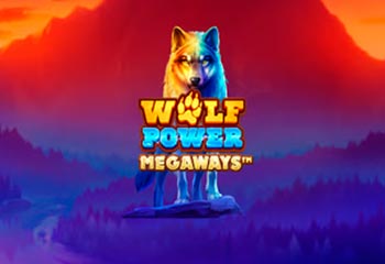 Wolfpower Megaways